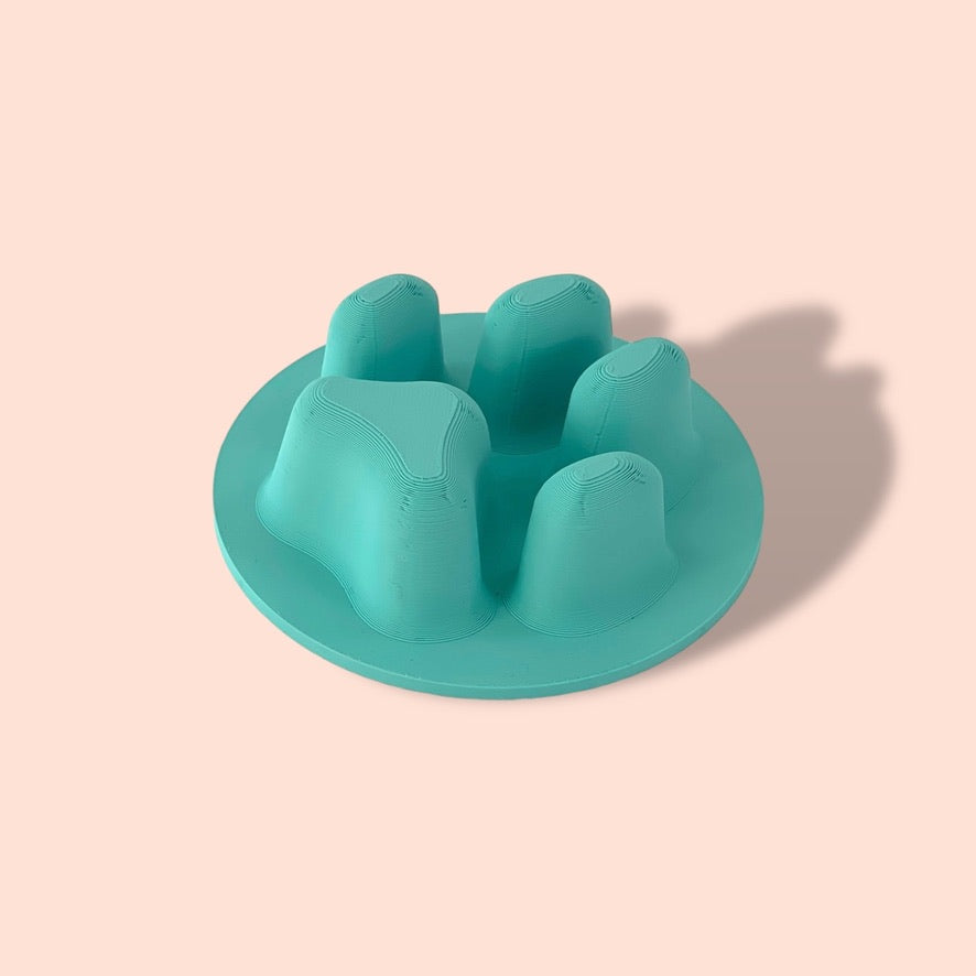 Large Slow Feeder Insert - ModProj