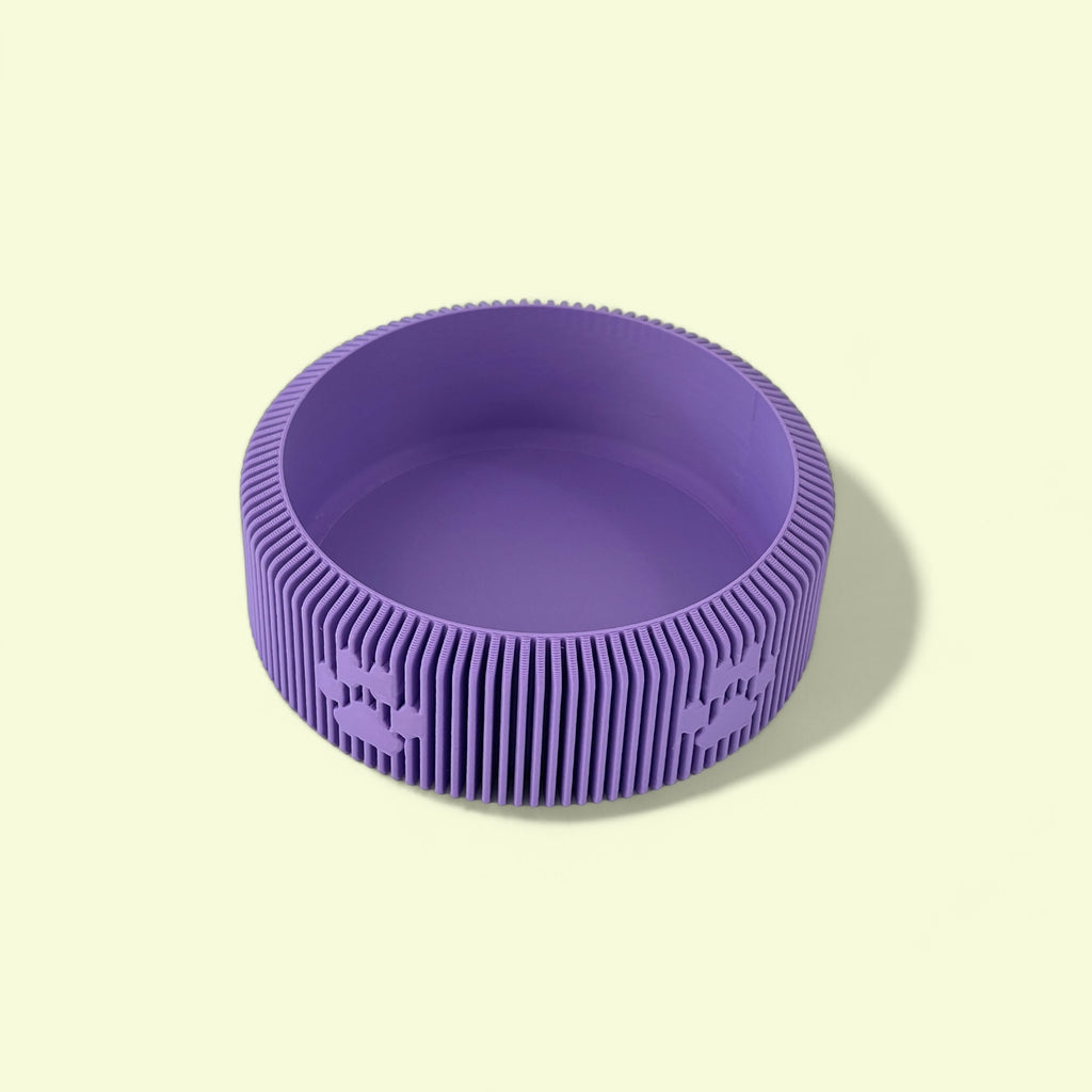 Small Pet Bowl - ModProj