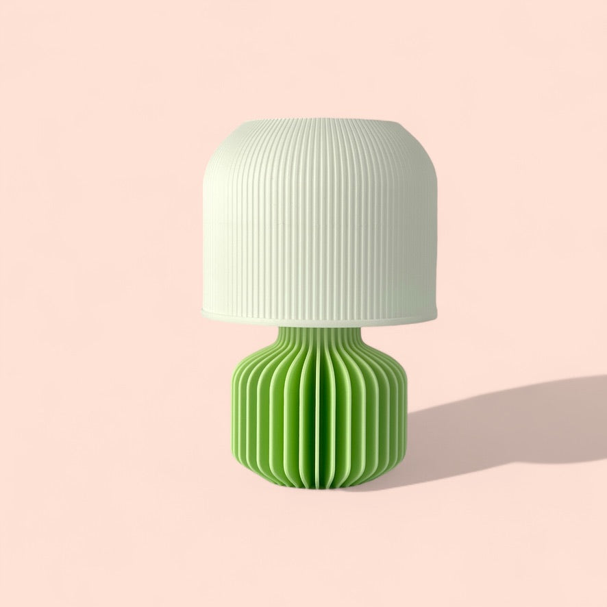 The Crimini Lamp - ModProj