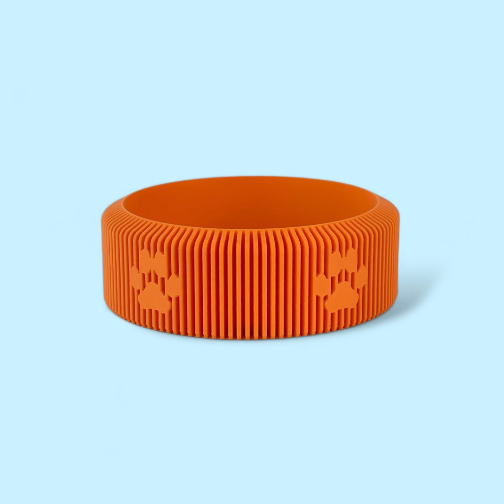 Small Pet Bowl - ModProj