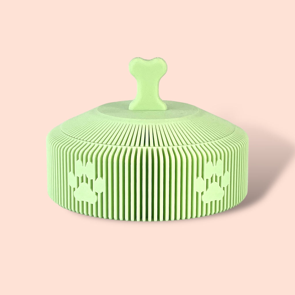 Small Pet Bowl - ModProj