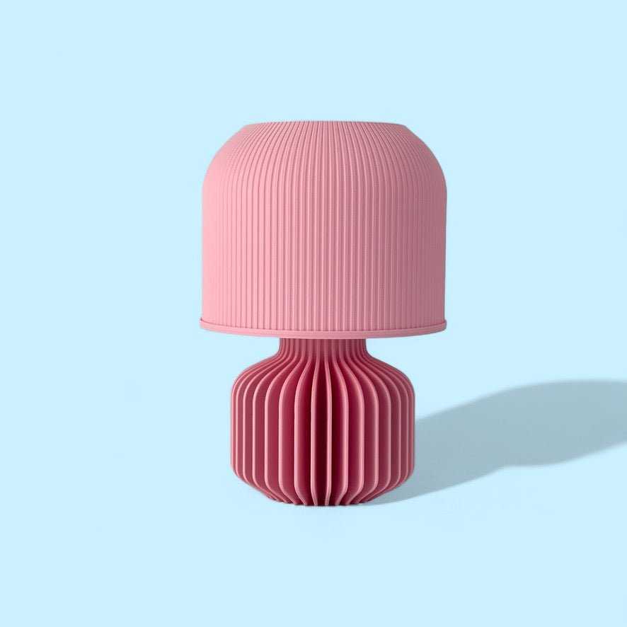 The Crimini Lamp - ModProj