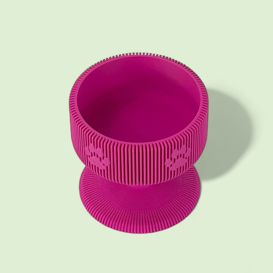 Pet Chalice - ModProj