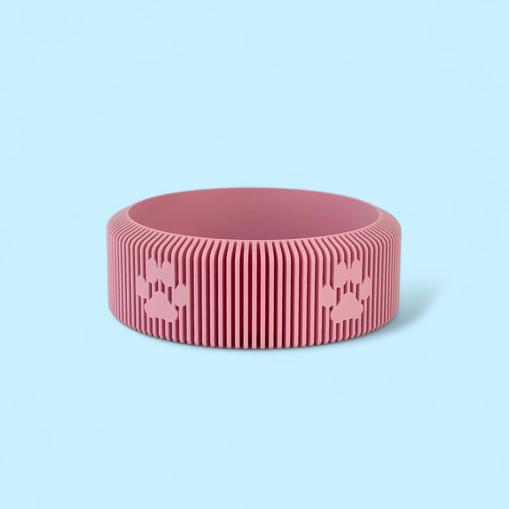 Small Pet Bowl - ModProj