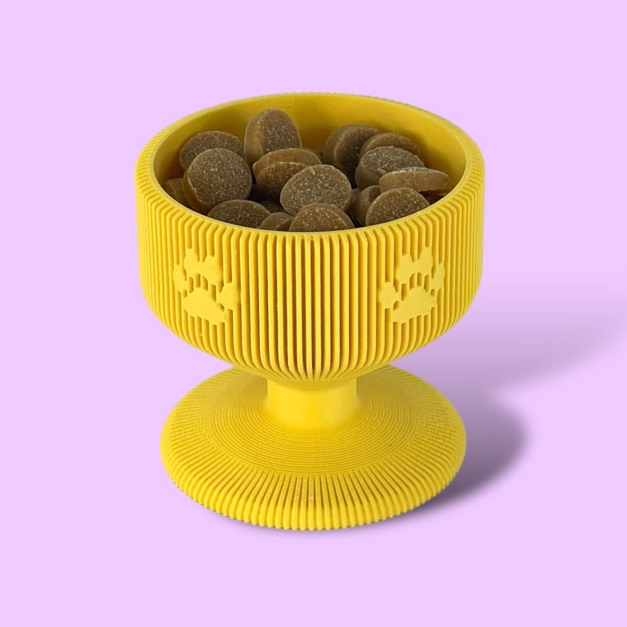 Pet Chalice - ModProj