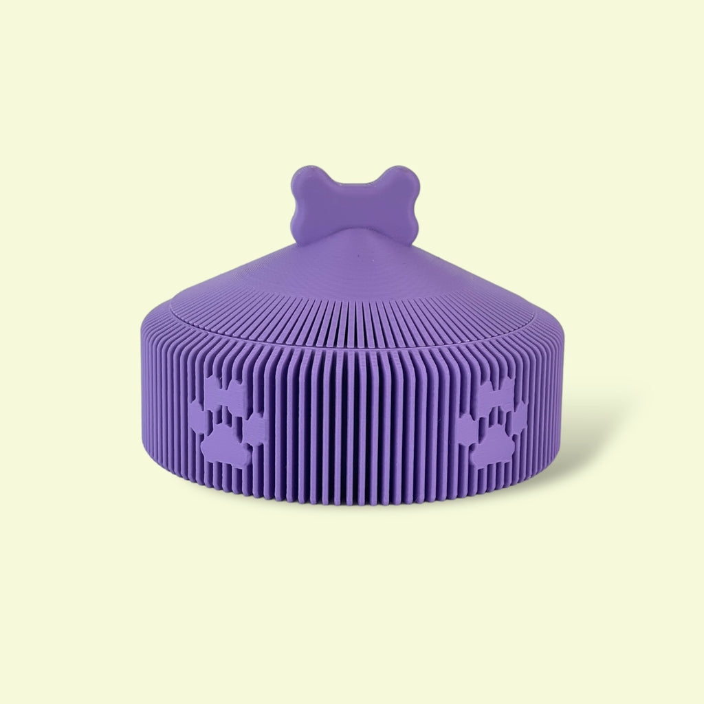 Small Pet Bowl - ModProj