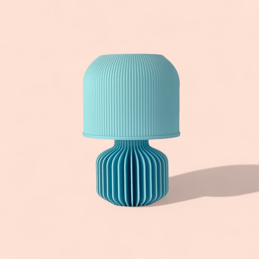 The Crimini Lamp - ModProj