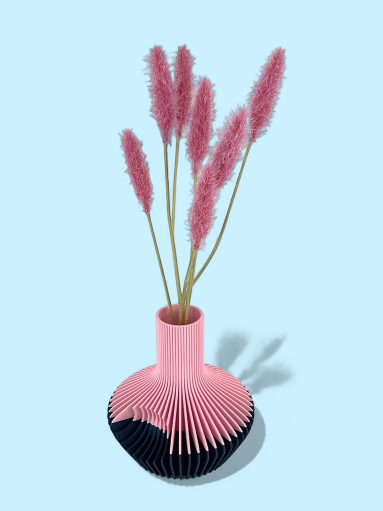 The Crater Decanter - ModProj