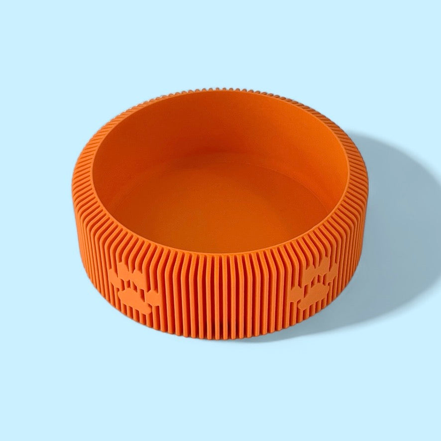 Large Pet Bowl - ModProj