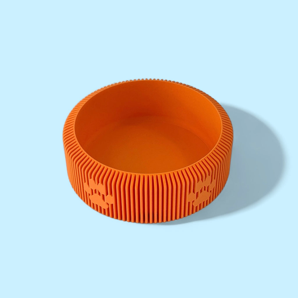 Small Pet Bowl - ModProj