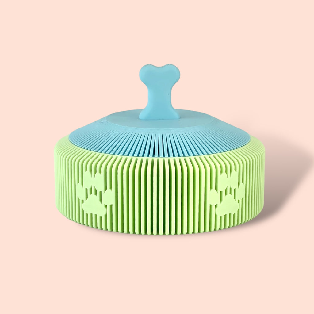 Small Pet Bowl - ModProj