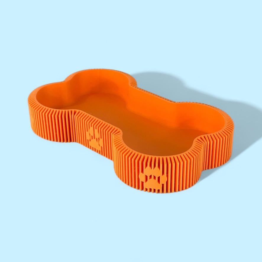 Puppy Platter - ModProj