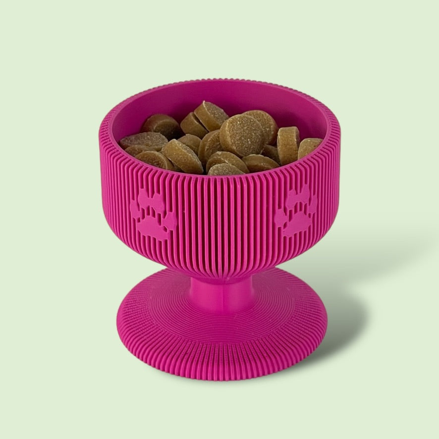 Pet Chalice - ModProj