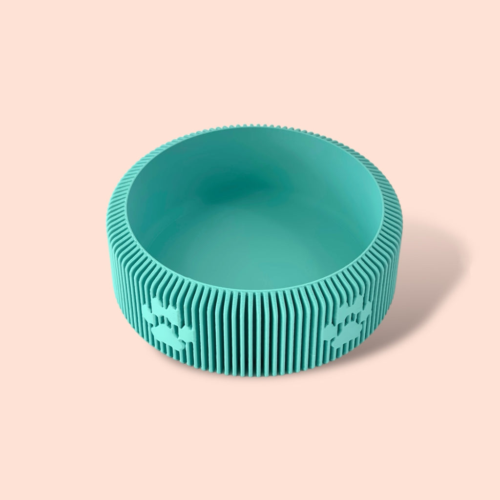 Small Pet Bowl - ModProj