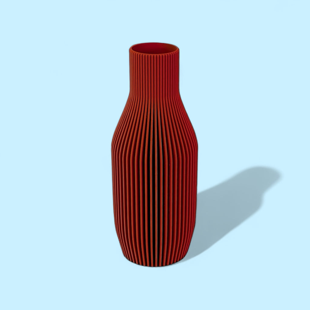 The Small Bottle Vase - ModProj