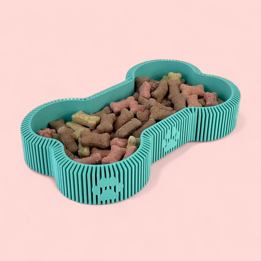 Puppy Platter - ModProj