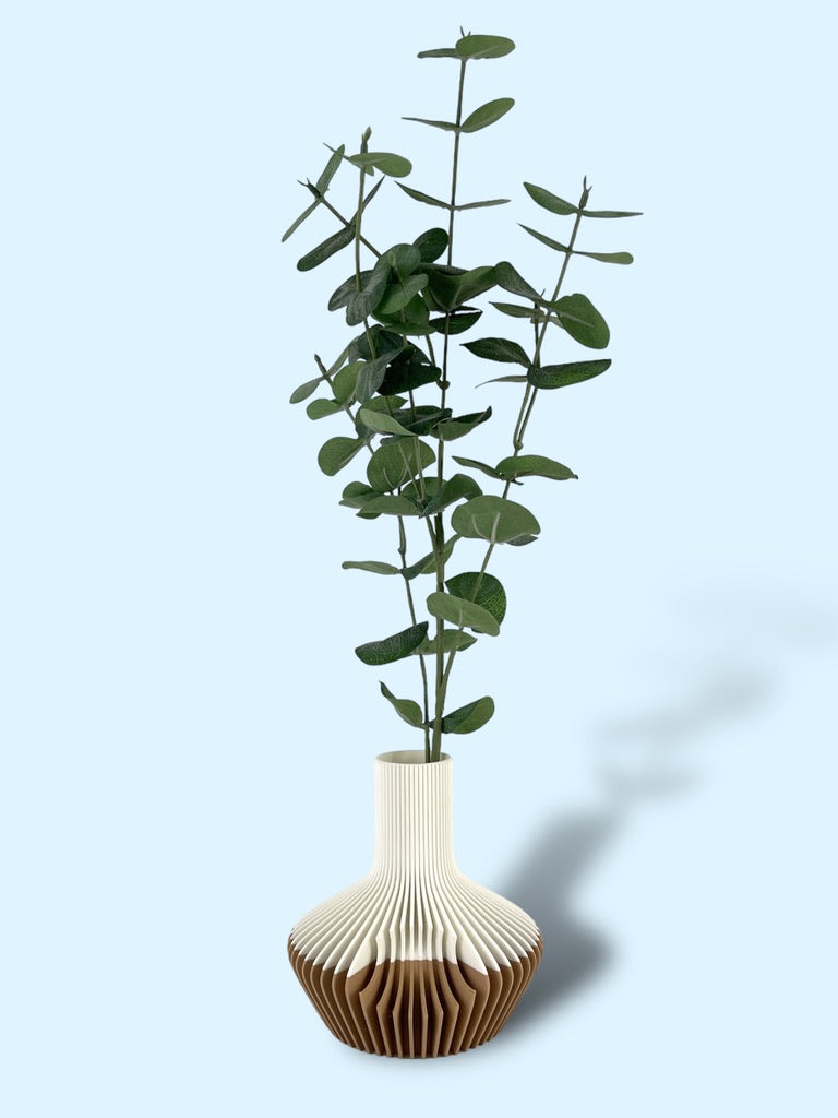 The Crater Decanter - ModProj