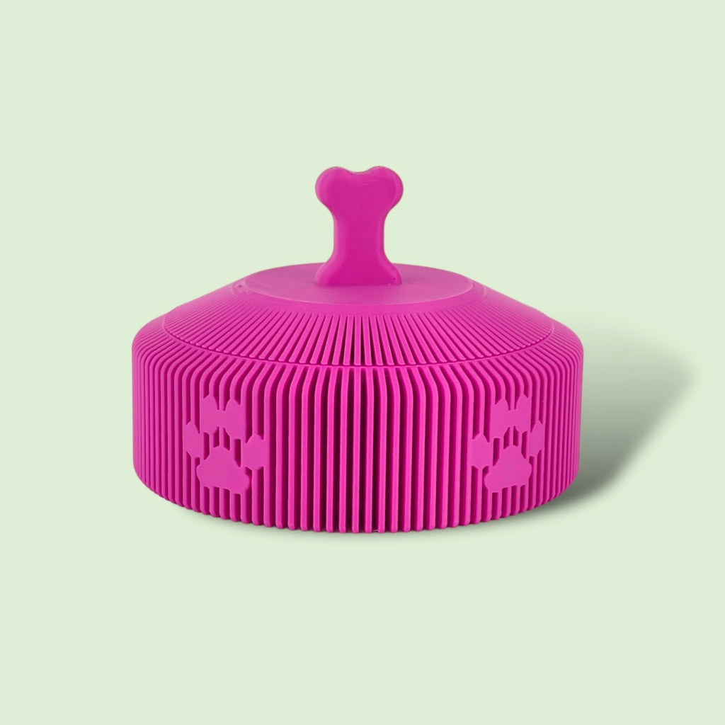 Small Pet Bowl - ModProj