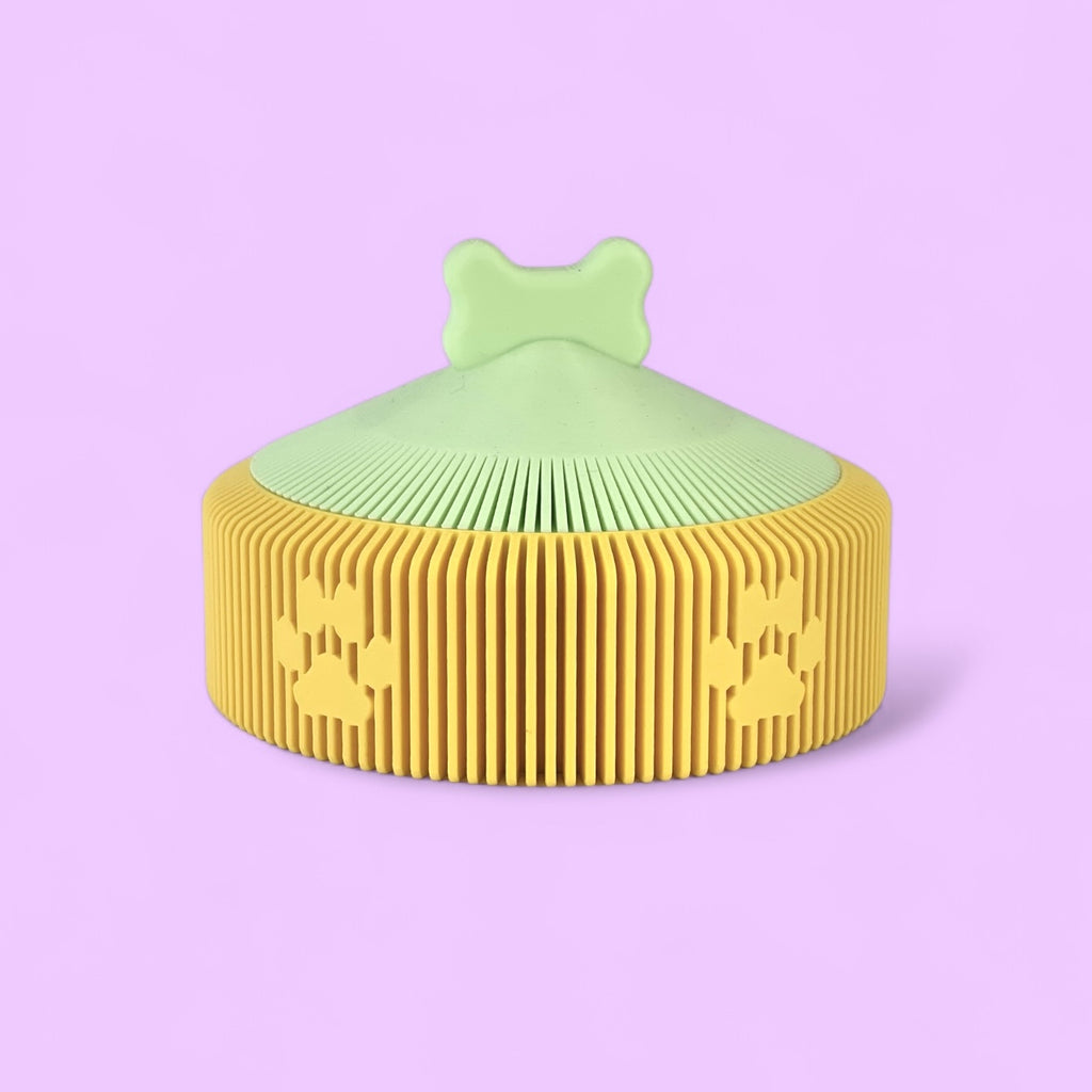 Small Pet Bowl - ModProj