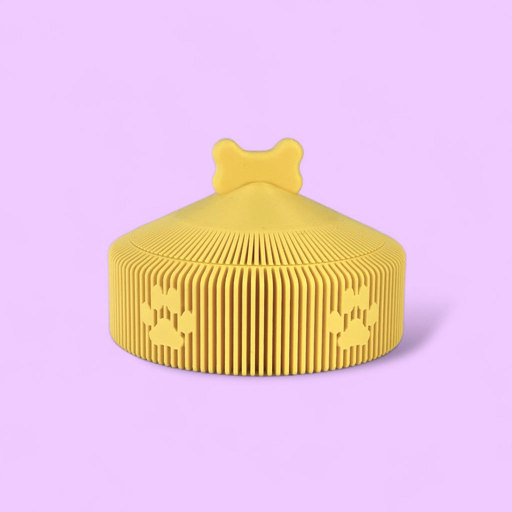 Small Pet Bowl - ModProj