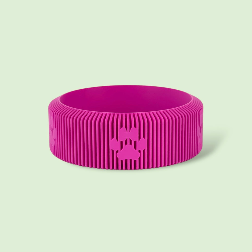 Small Pet Bowl - ModProj