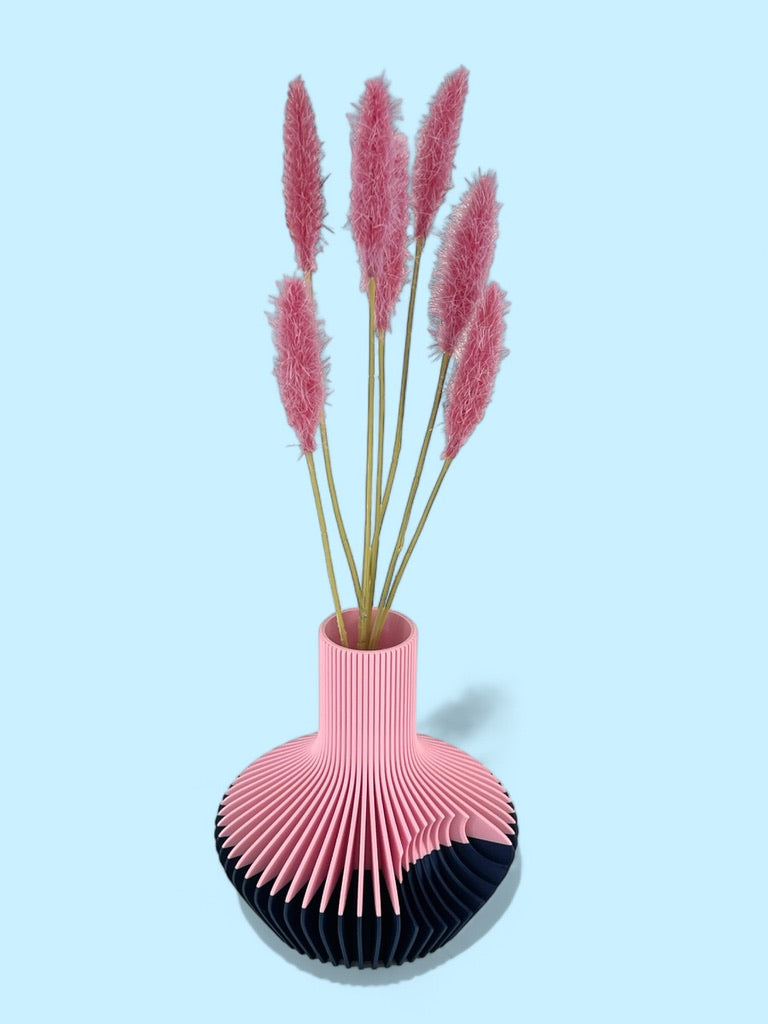 The Crater Decanter - ModProj