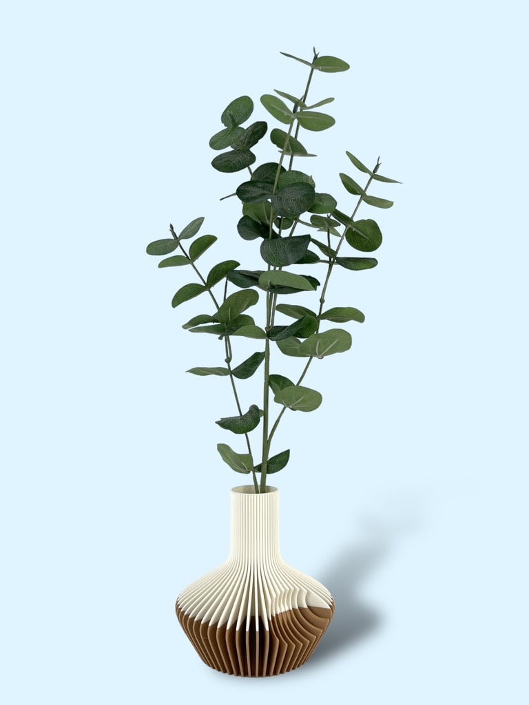 The Crater Decanter - ModProj