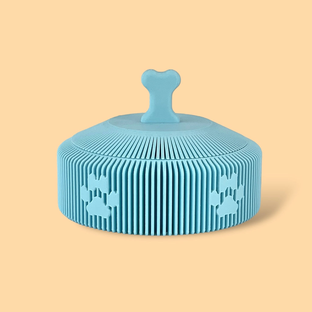 Small Pet Bowl - ModProj