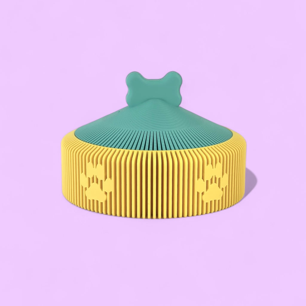 Small Pet Bowl - ModProj