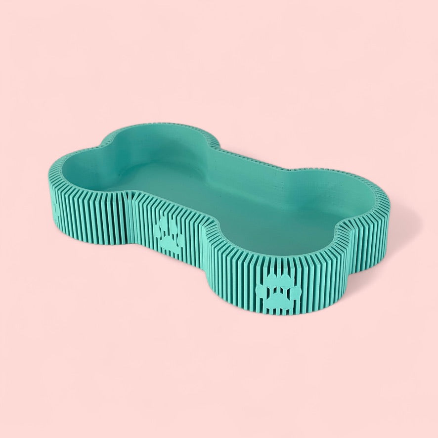 Puppy Platter - ModProj