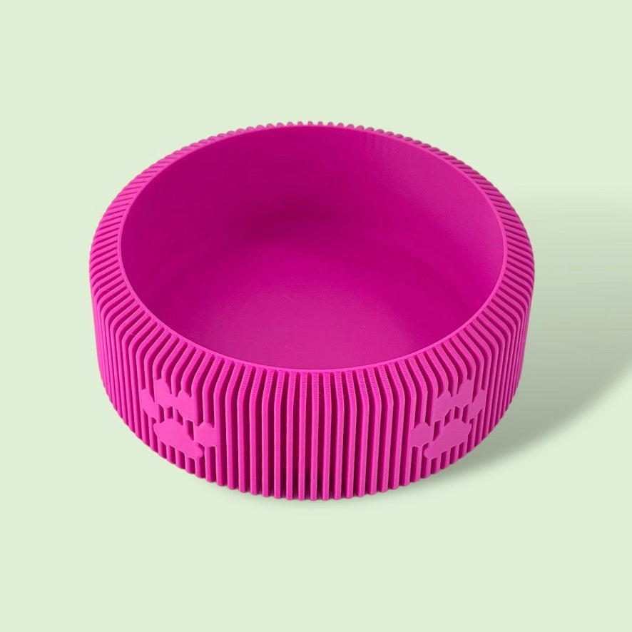 Large Pet Bowl - ModProj