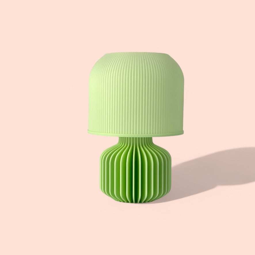 The Crimini Lamp - ModProj