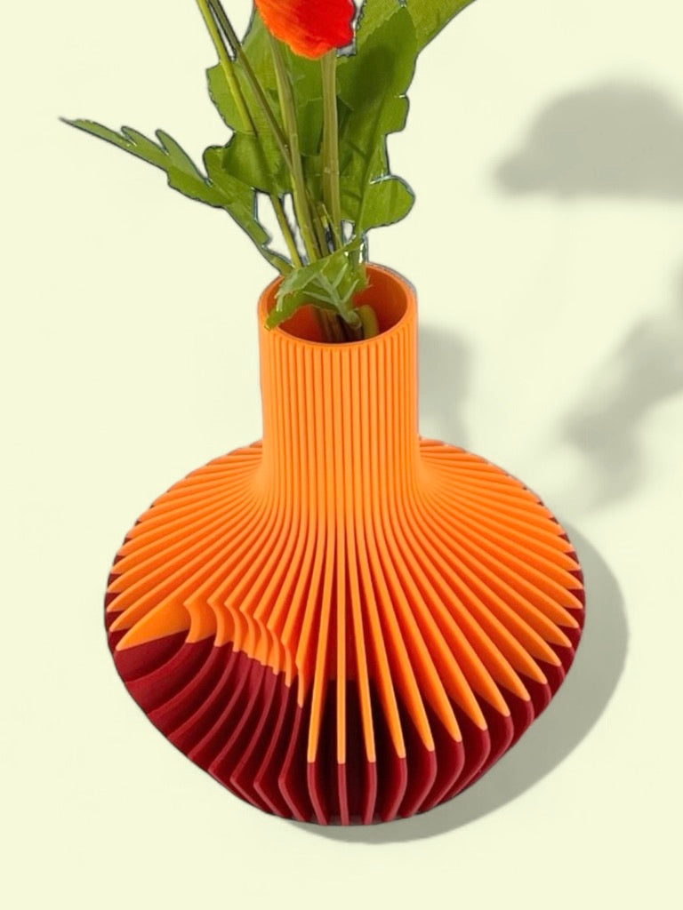 The Crater Decanter - ModProj