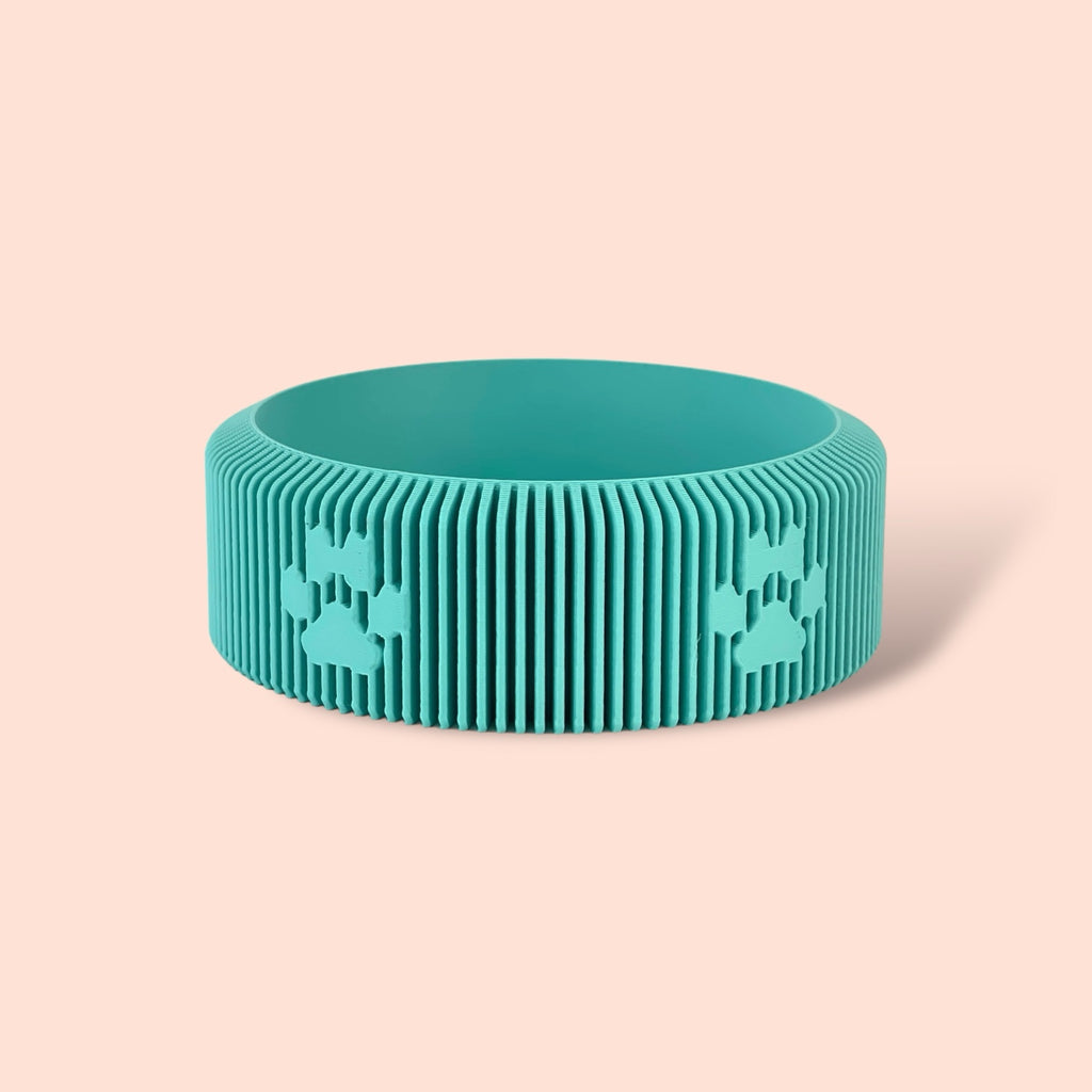 Small Pet Bowl - ModProj