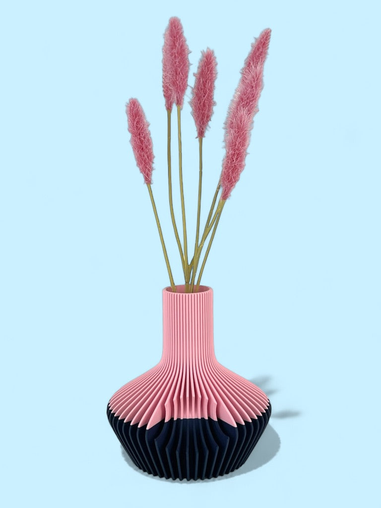 The Crater Decanter - ModProj