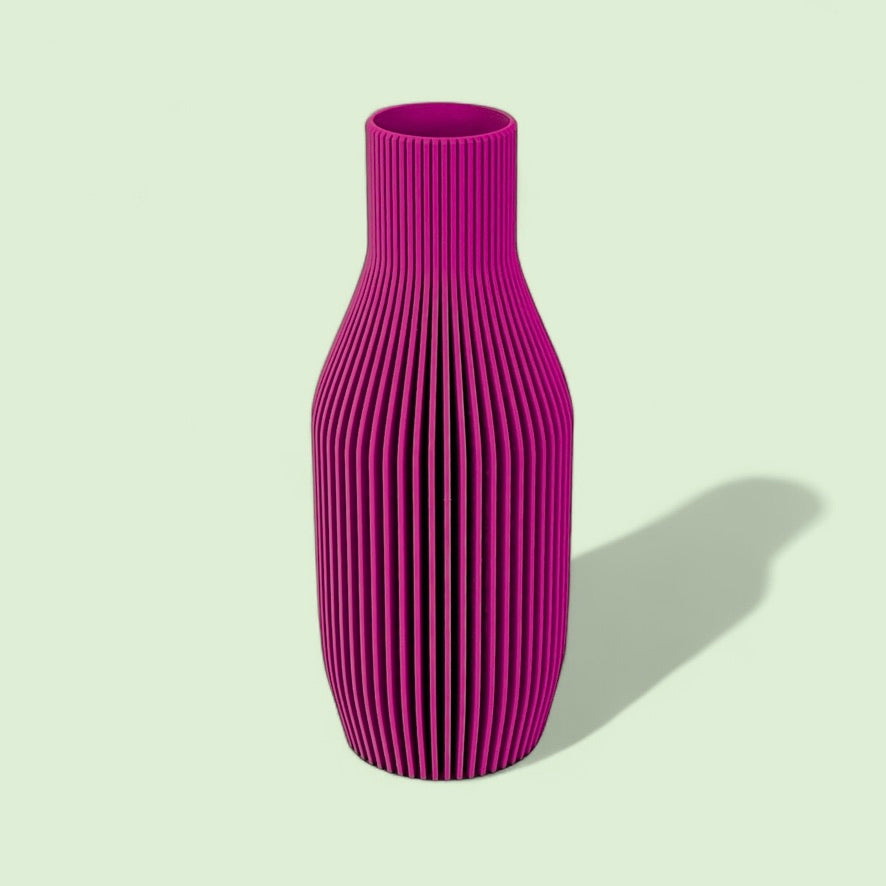 The Small Bottle Vase - ModProj