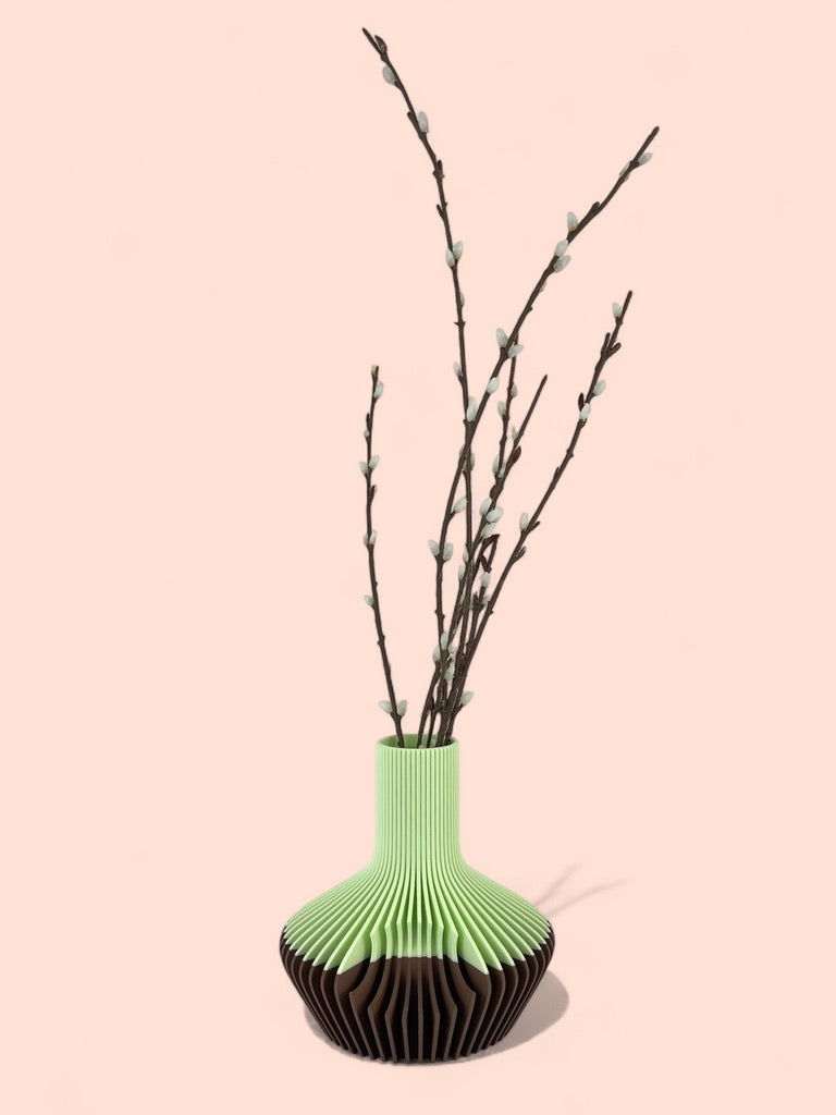 The Crater Decanter - ModProj