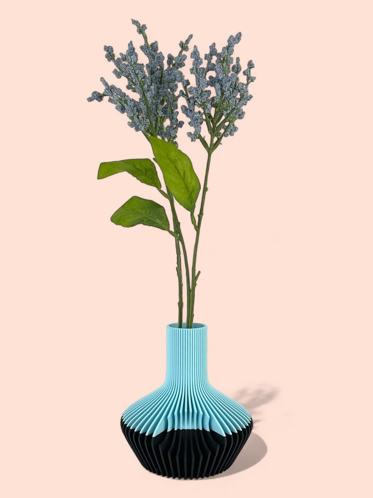 The Crater Decanter - ModProj