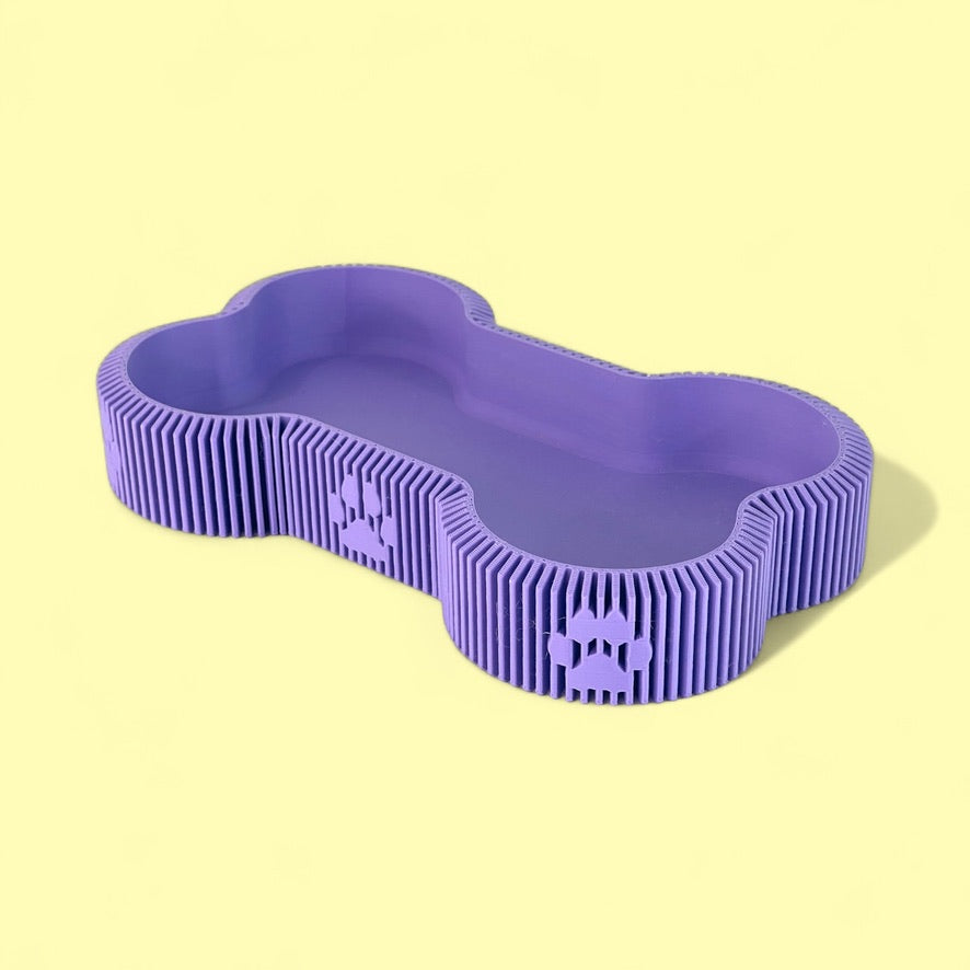 Puppy Platter - ModProj