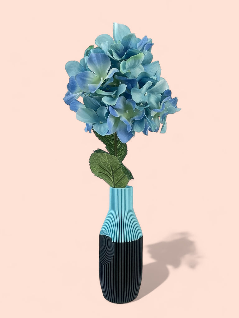 The Crater Bottle Vase - ModProj