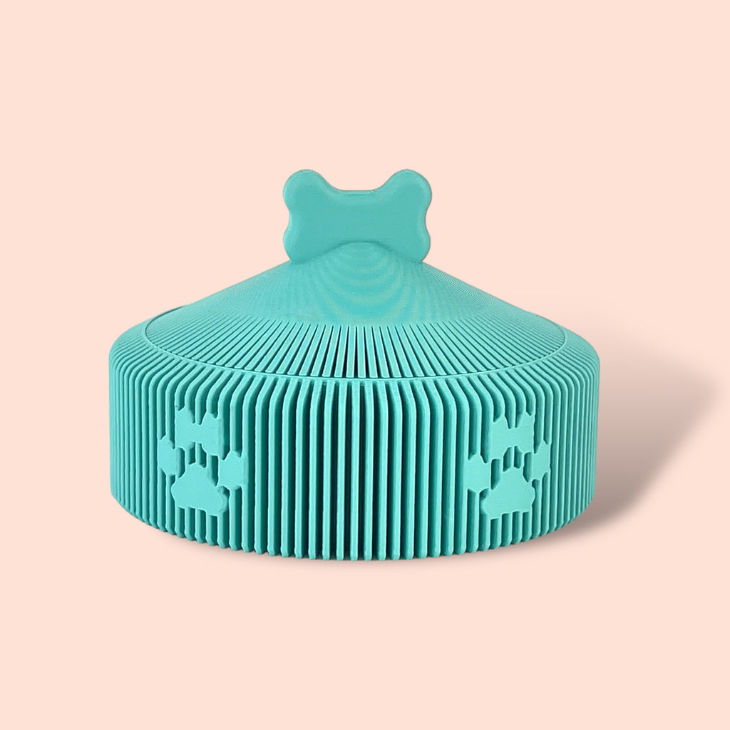 Small Pet Bowl - ModProj