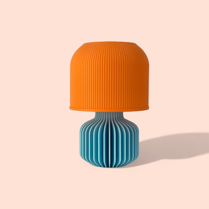 The Crimini Lamp - ModProj