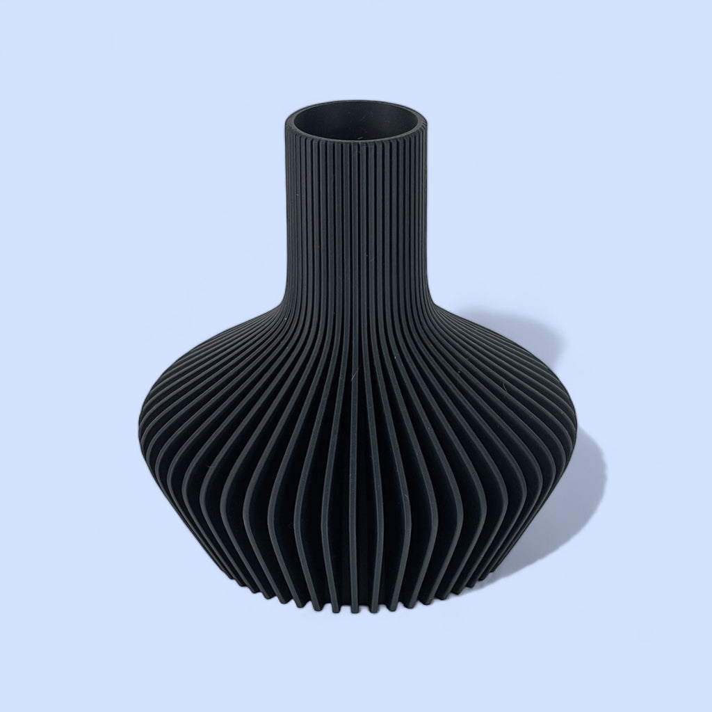 The Decanter - ModProj