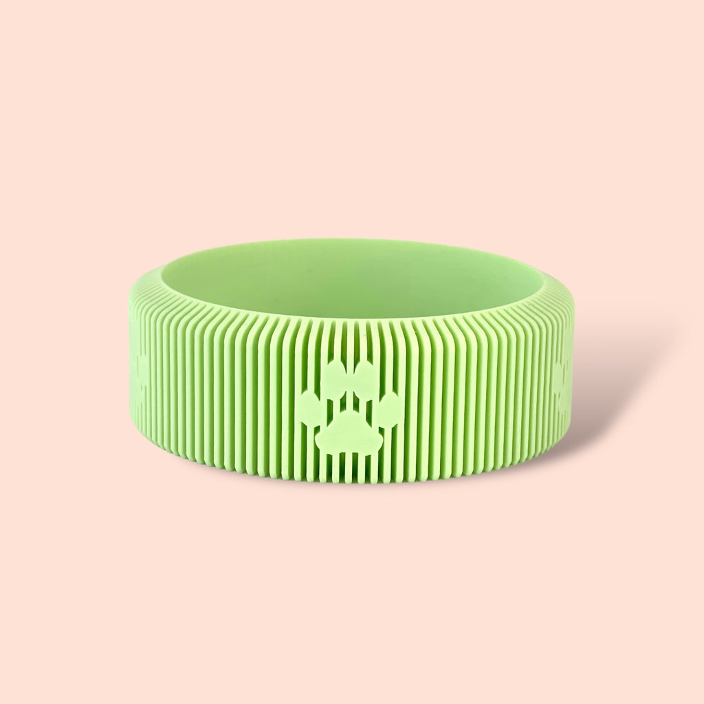 Small Pet Bowl - ModProj