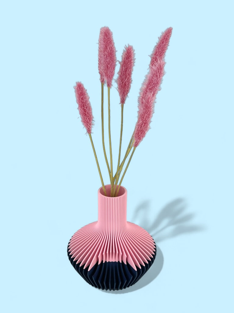 The Crater Decanter - ModProj