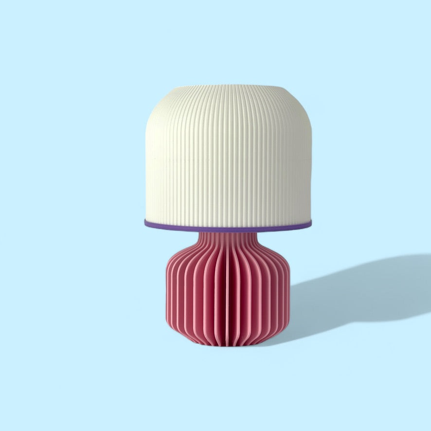 The Crimini Lamp - ModProj