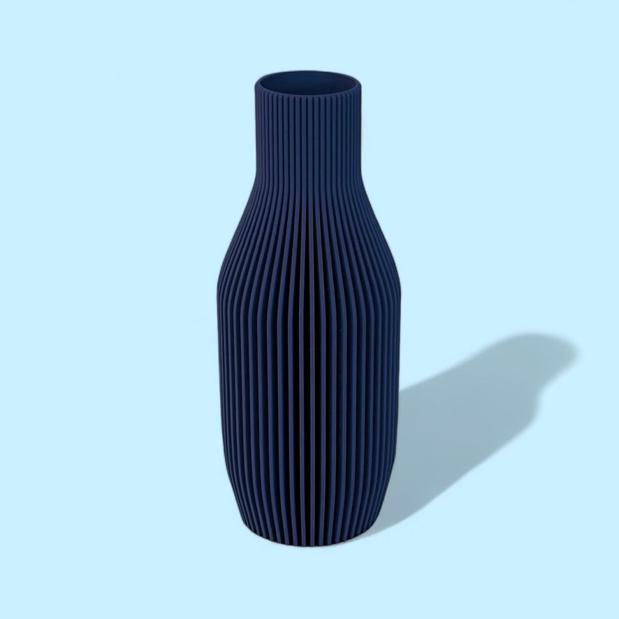 The Small Bottle Vase - ModProj