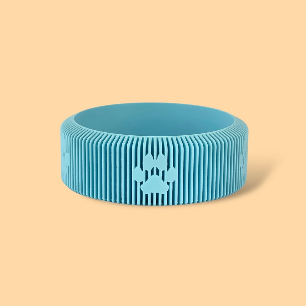 Small Pet Bowl - ModProj