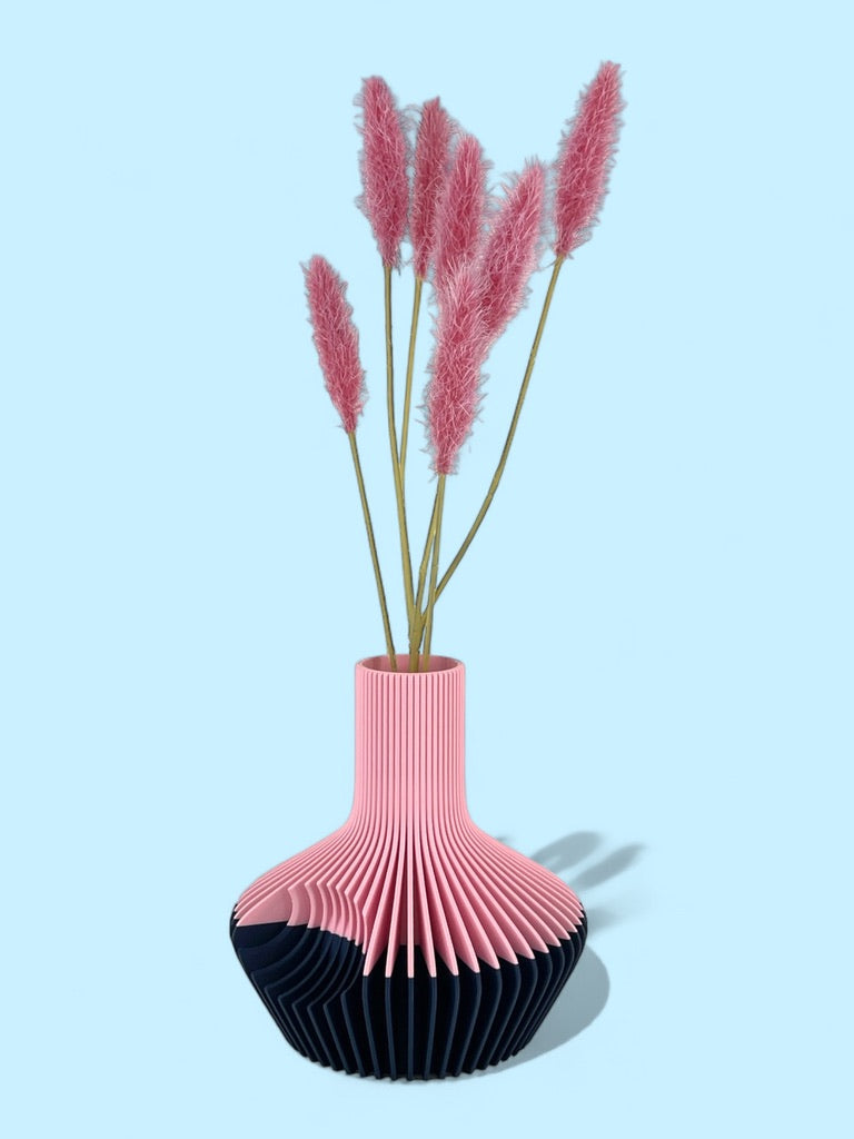 The Crater Decanter - ModProj