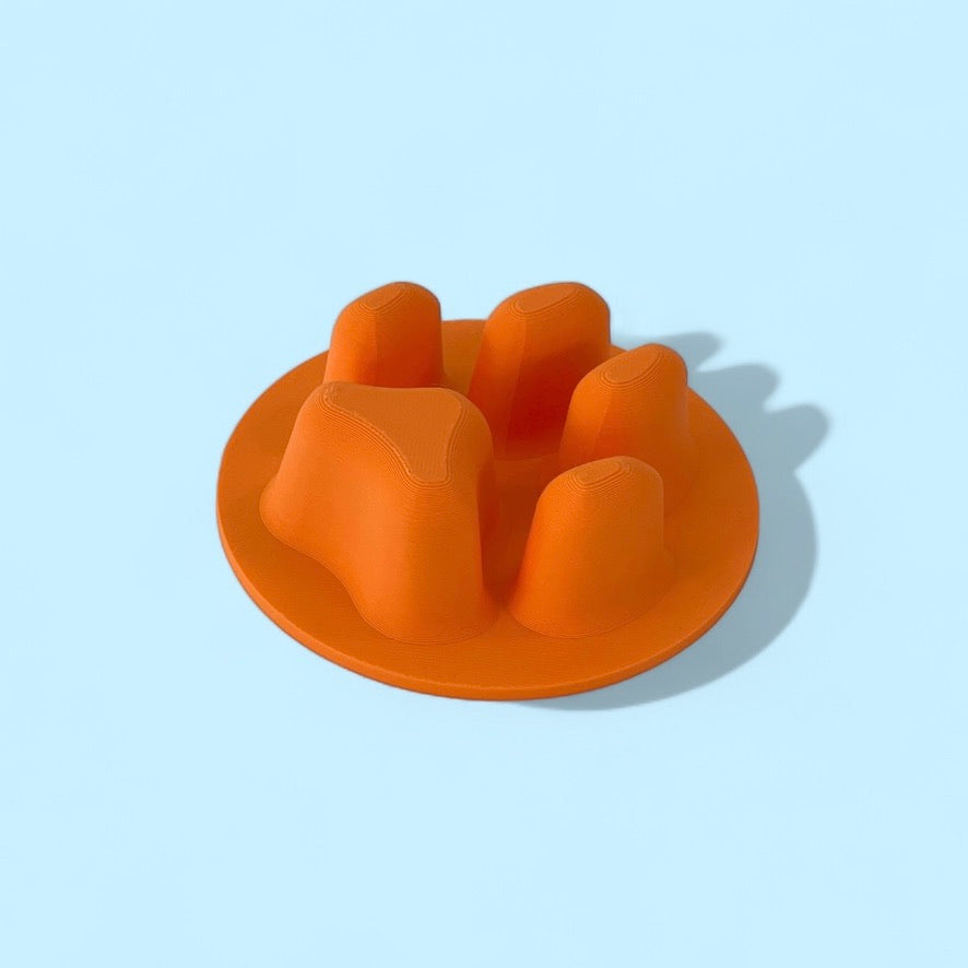 Large Slow Feeder Insert - ModProj